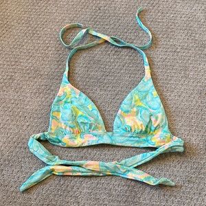 Victoria’s Secret bikini top